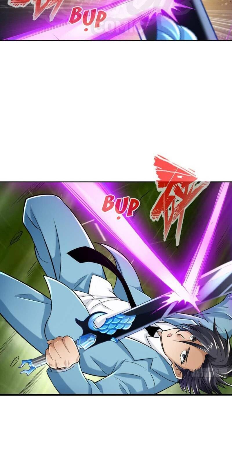 Hệ Thống Tìm Đường Chết Mạnh Nhất: Chapter 32