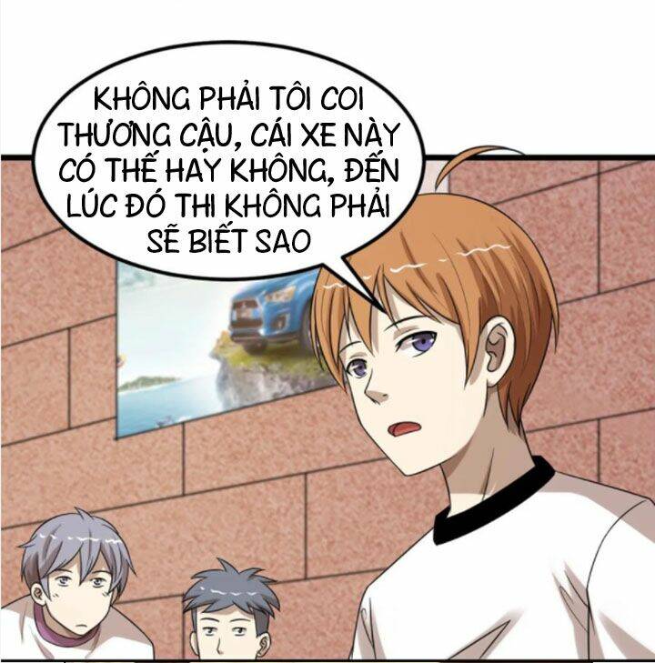 Đai Ca Trở Lại Tuổi 16: Chapter 42