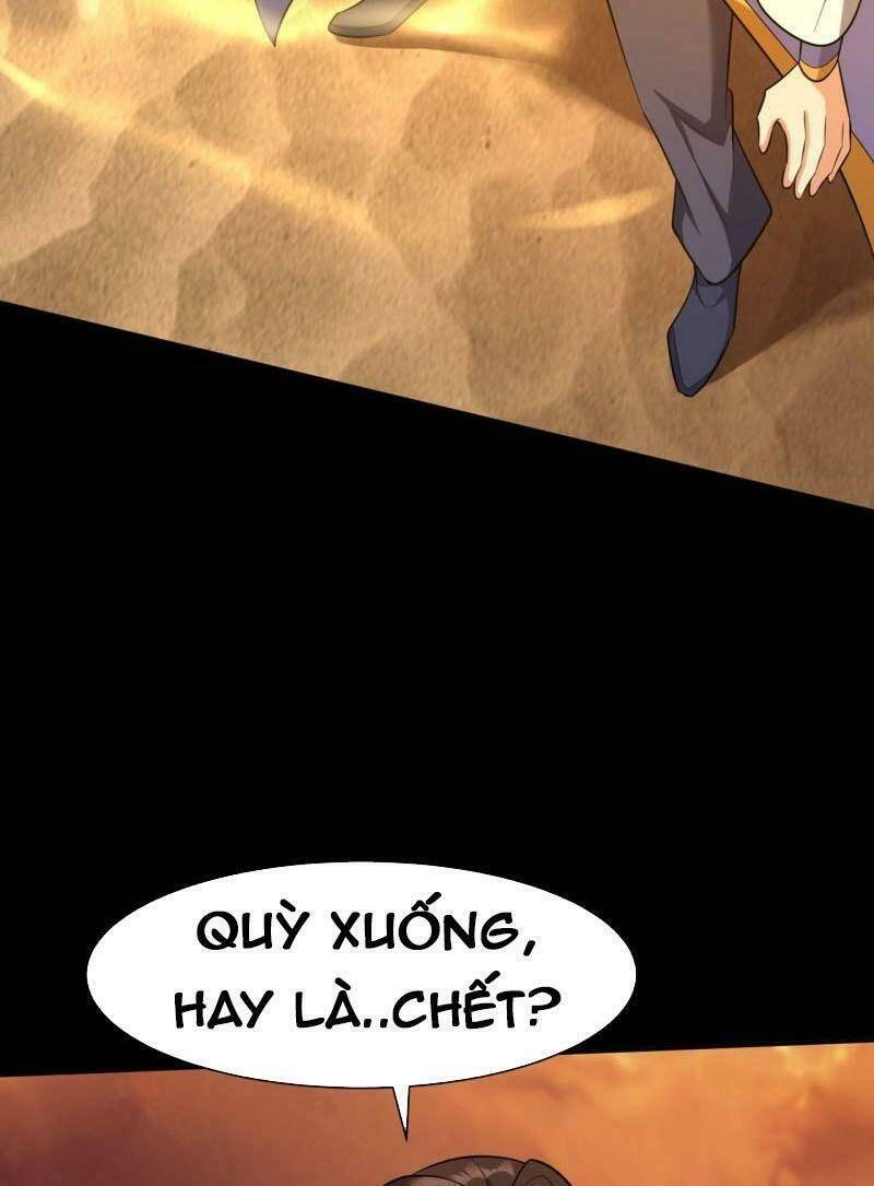 Yêu Giả Vi Vương: Chapter 339