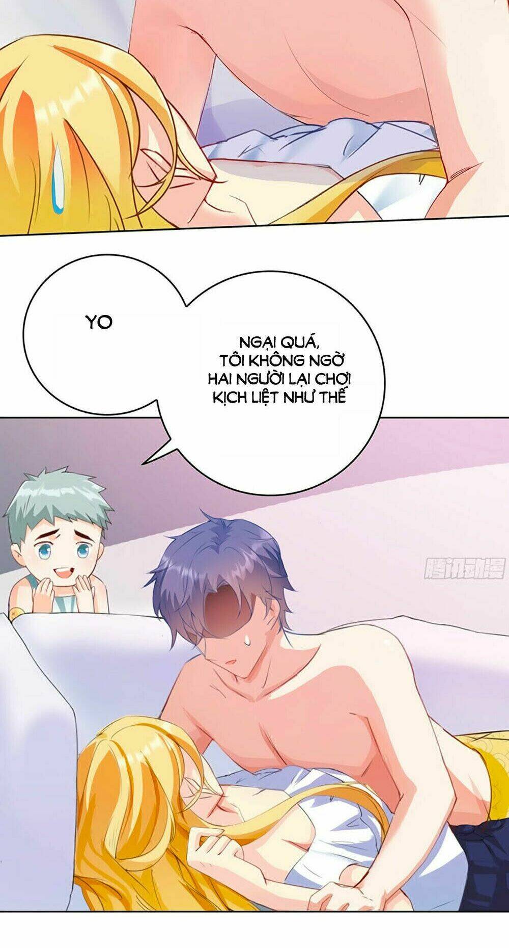 Bộ Váy Rực Rỡ Ánh Sao: Chapter 1