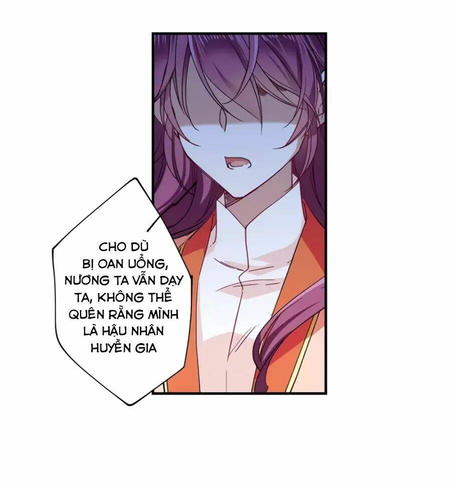 Thượng Quốc Phú Chi Thiên Đống Tuyết: Chapter 94