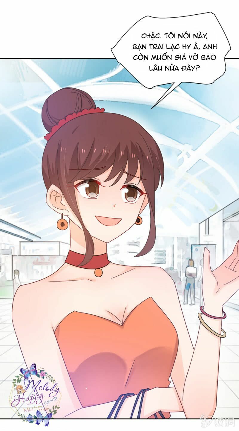 Ma Lạt Thiên Kim Đẩu Ác Thiếu: Chapter 88