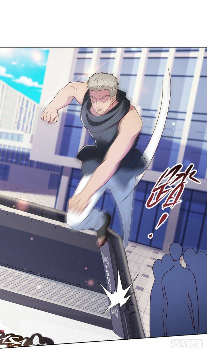 Vú Em Là Cổ Tiên: Chapter 178