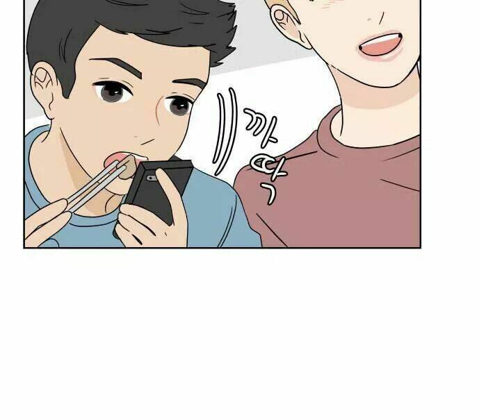 30 Phút Bước Đi Bên Em: Chapter 46