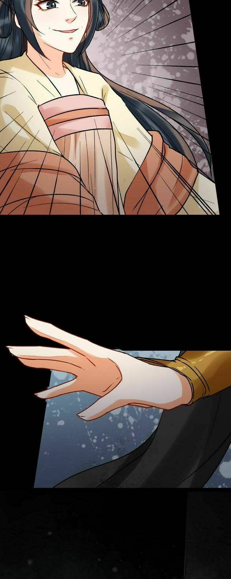 Thịnh Sủng Kiều Nữ Trở Về Triều Ca: Chapter 20