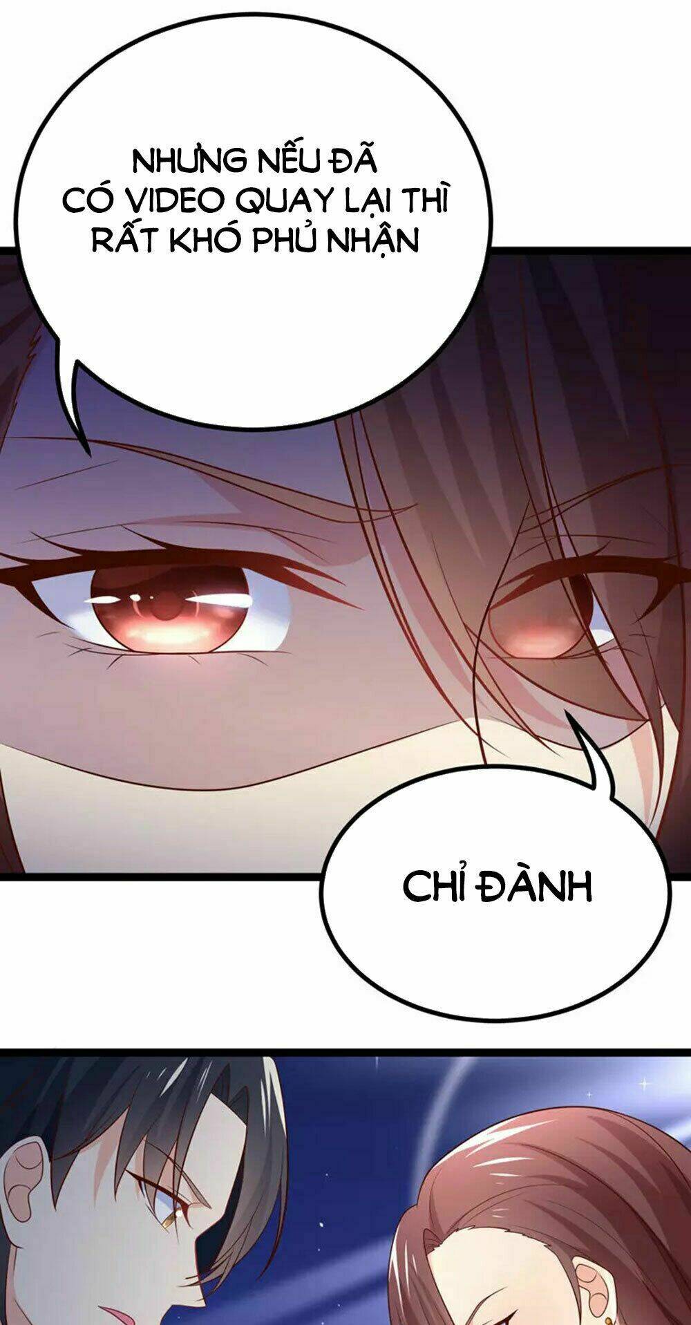 Boss Của Tôi Là Đại Thần: Chapter 58