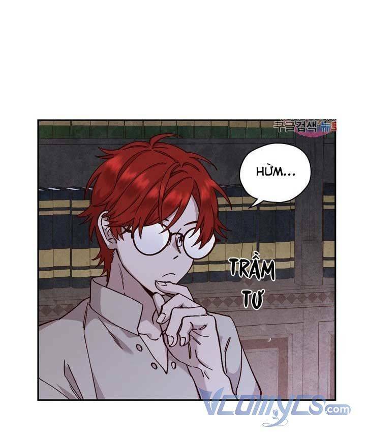 Hãy Cứu Tôi, Công Chúa: Chapter 11