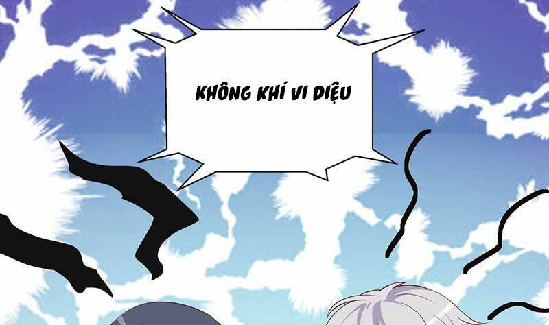 Này! Đừng Động Vào Phô Mai Của Tôi: Chapter 71