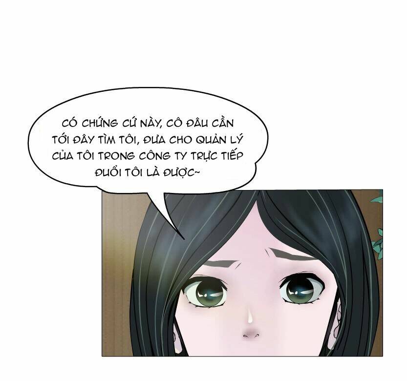 Cạm Bẫy Của Nữ Thần: Chapter 85