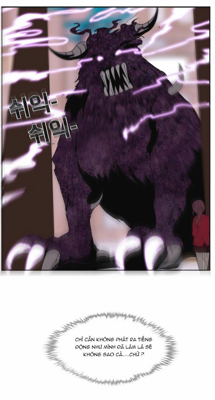 Beautiful Stranger: Chapter 9