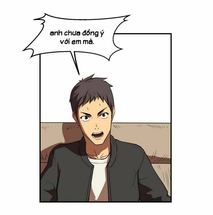 Raid: Chapter 8