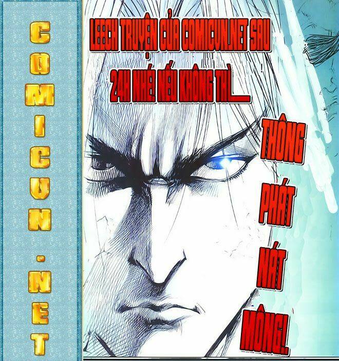 Lục Tiểu Phụng - U Linh Sơn Trang: Chapter 11