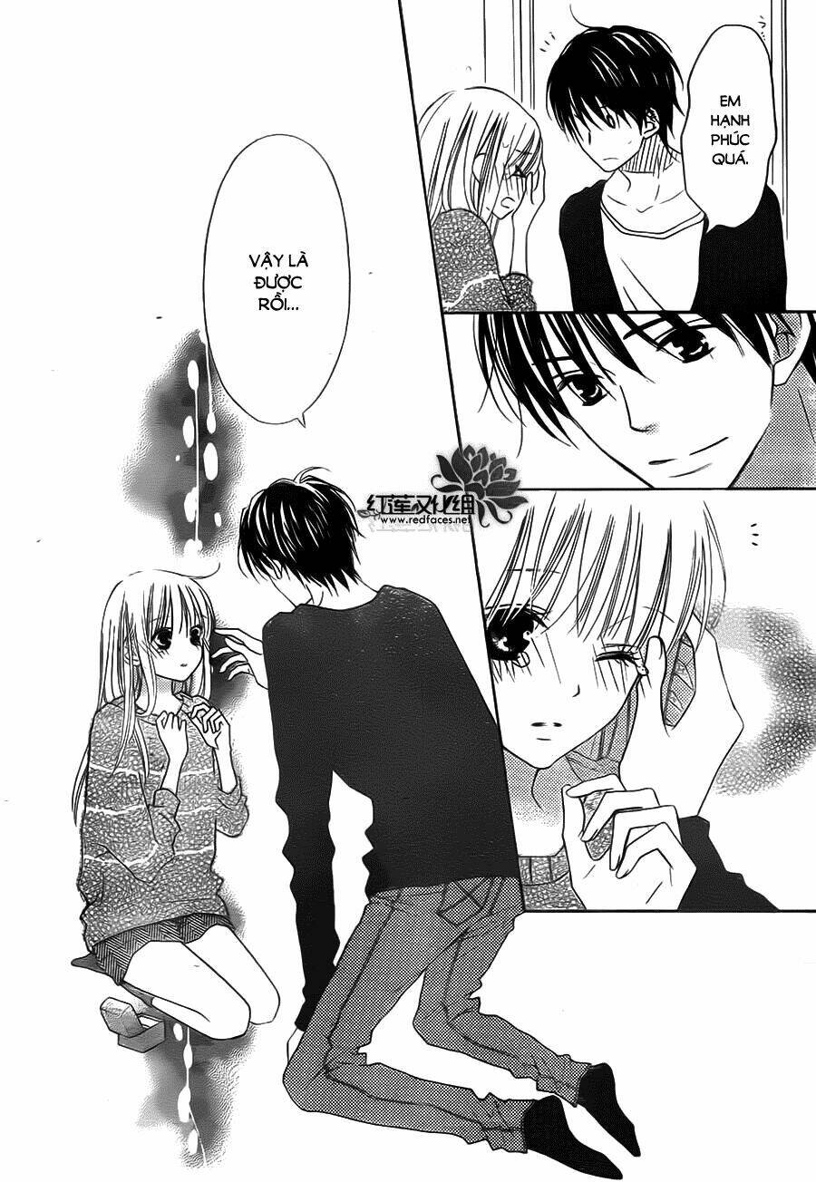 Love So Life: Chapter 88