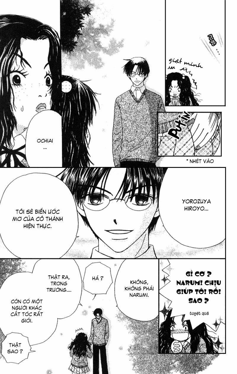 Dự Án Kéo Vàng: Chapter 3