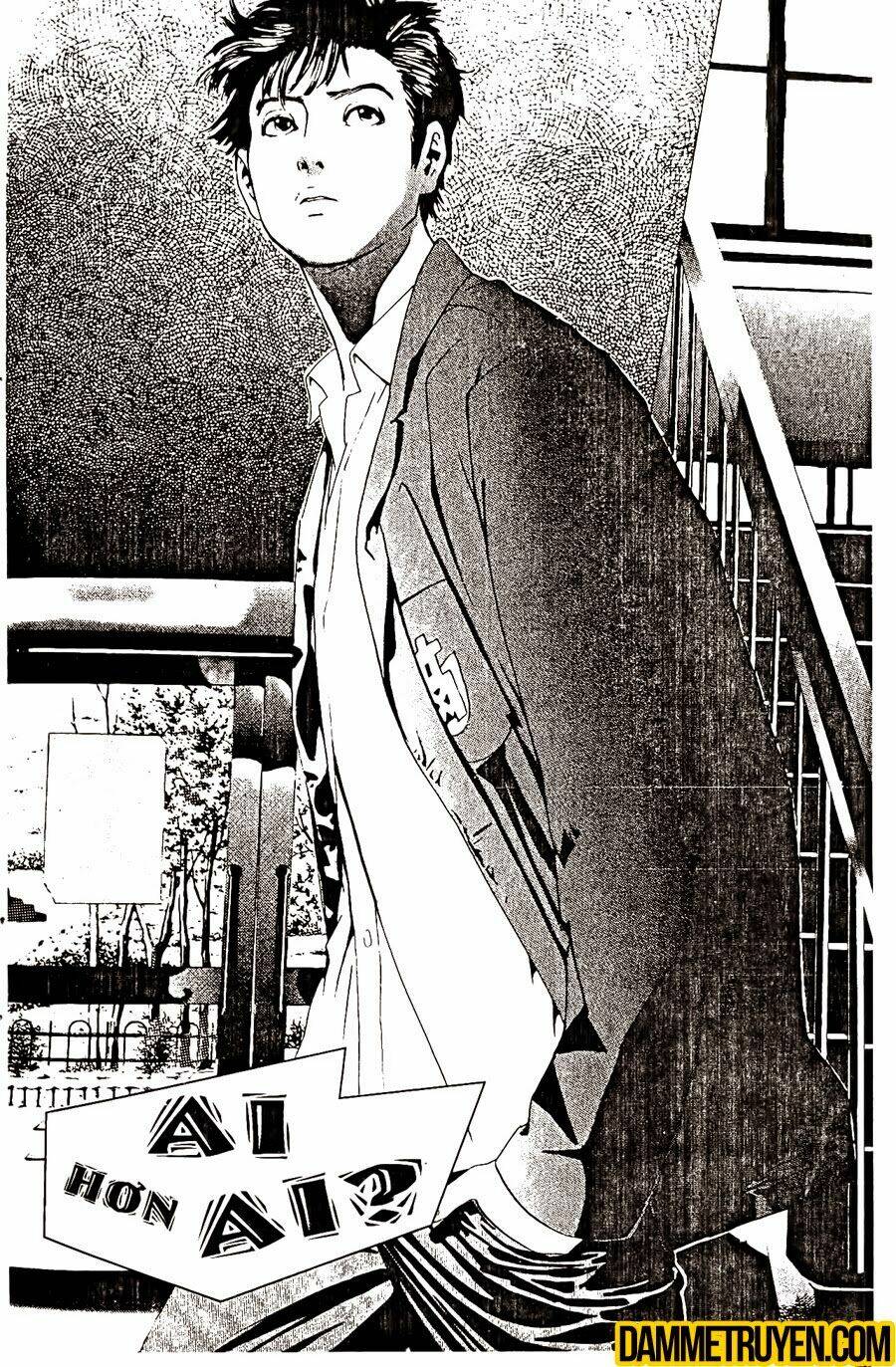 Ai Hơn Ai: Chapter 182