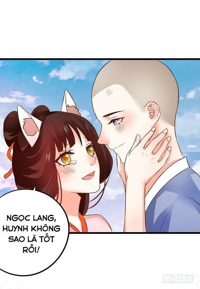 Hồ Tiên Hung Bạo: Chapter 65