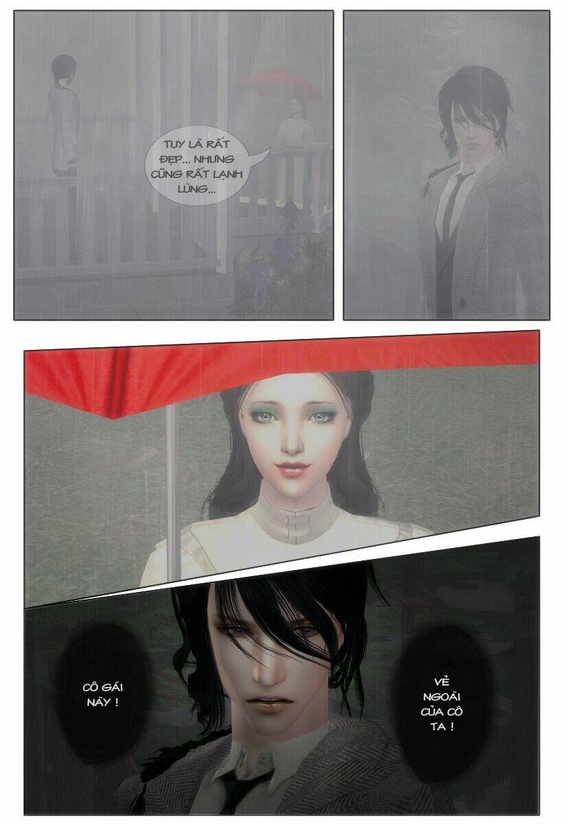 Truyện Sims - Earl Story: Chapter 75