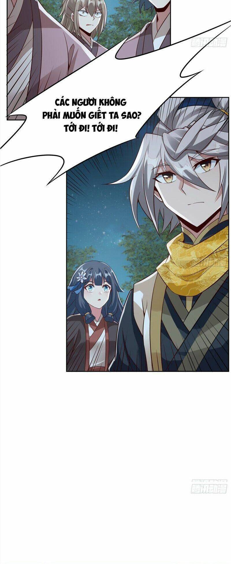 Nghịch Lân: Chapter 112