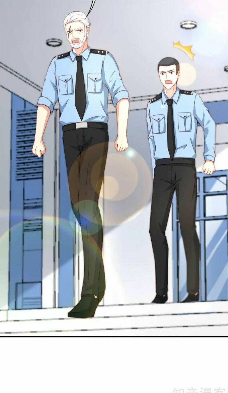 Vòng Bạn Bè Mạnh Nhất Của Tiên Giới: Chapter 101