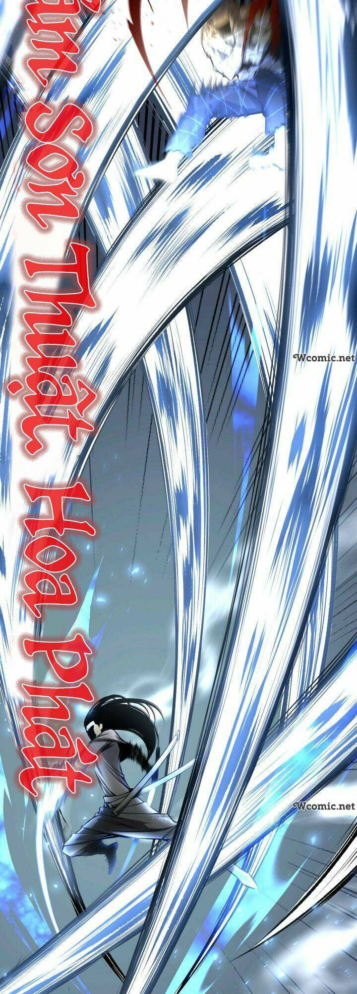 Luân Hồi Ác Nhân: Chapter 70