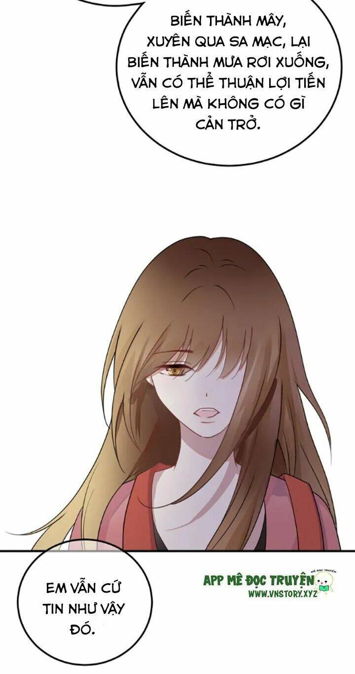 Thần Tượng Điểm Zero: Chapter 126