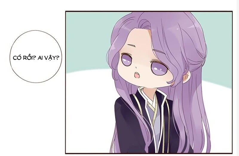 Đế Vương Trắc: Chapter 174