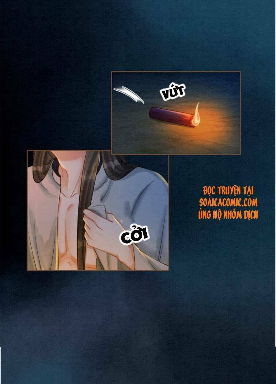 Xung Hỉ Vương Phi: Chapter 46