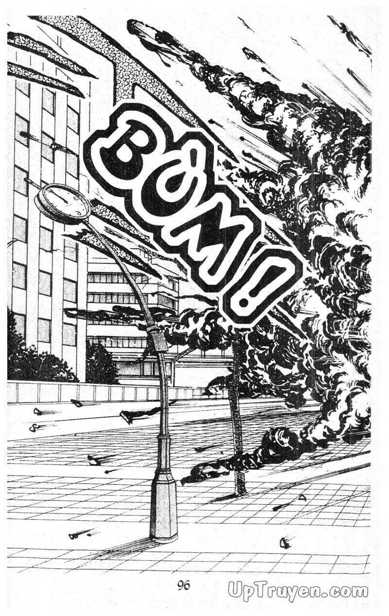 9 Banme No Musashi: Chapter 6