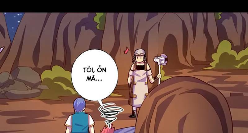 Ta Không Phải Là Npc: Chapter 104