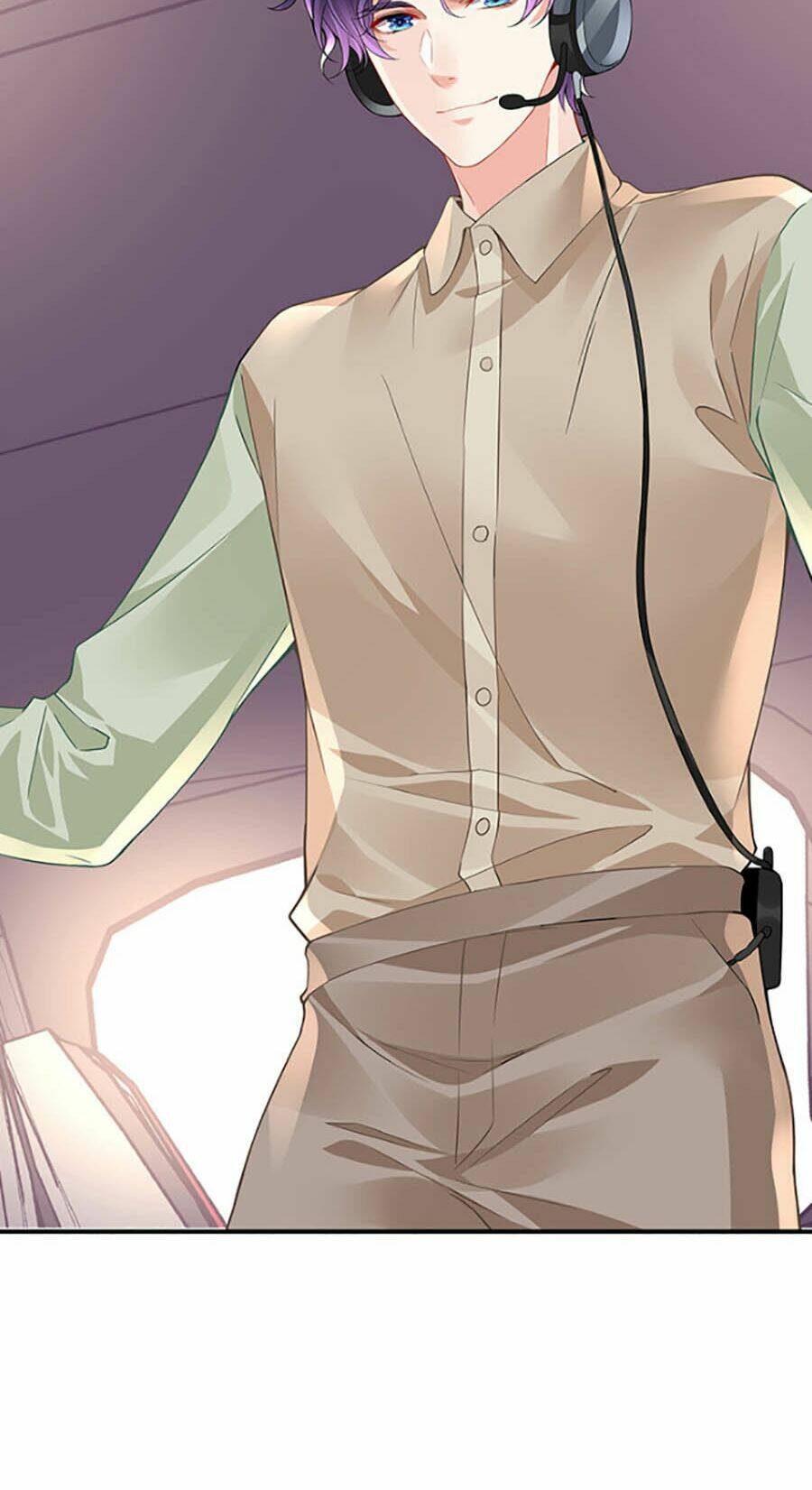 Bạn Trai 1/4 Của Tôi: Chapter 36