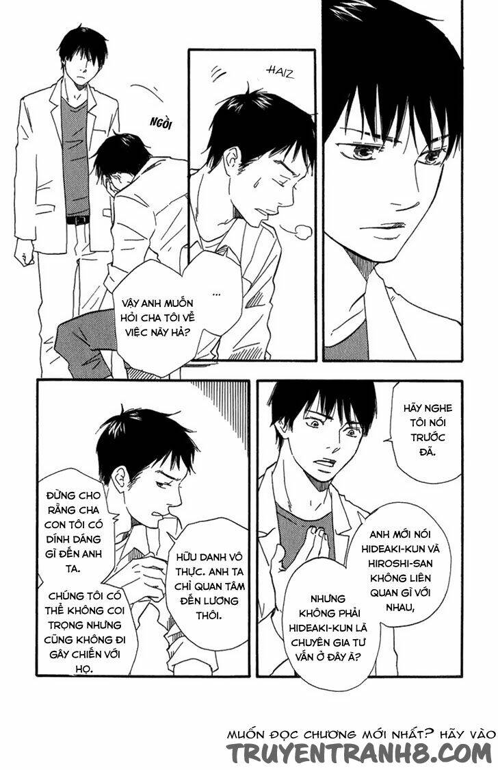 Kokushi No Shima: Chapter 9