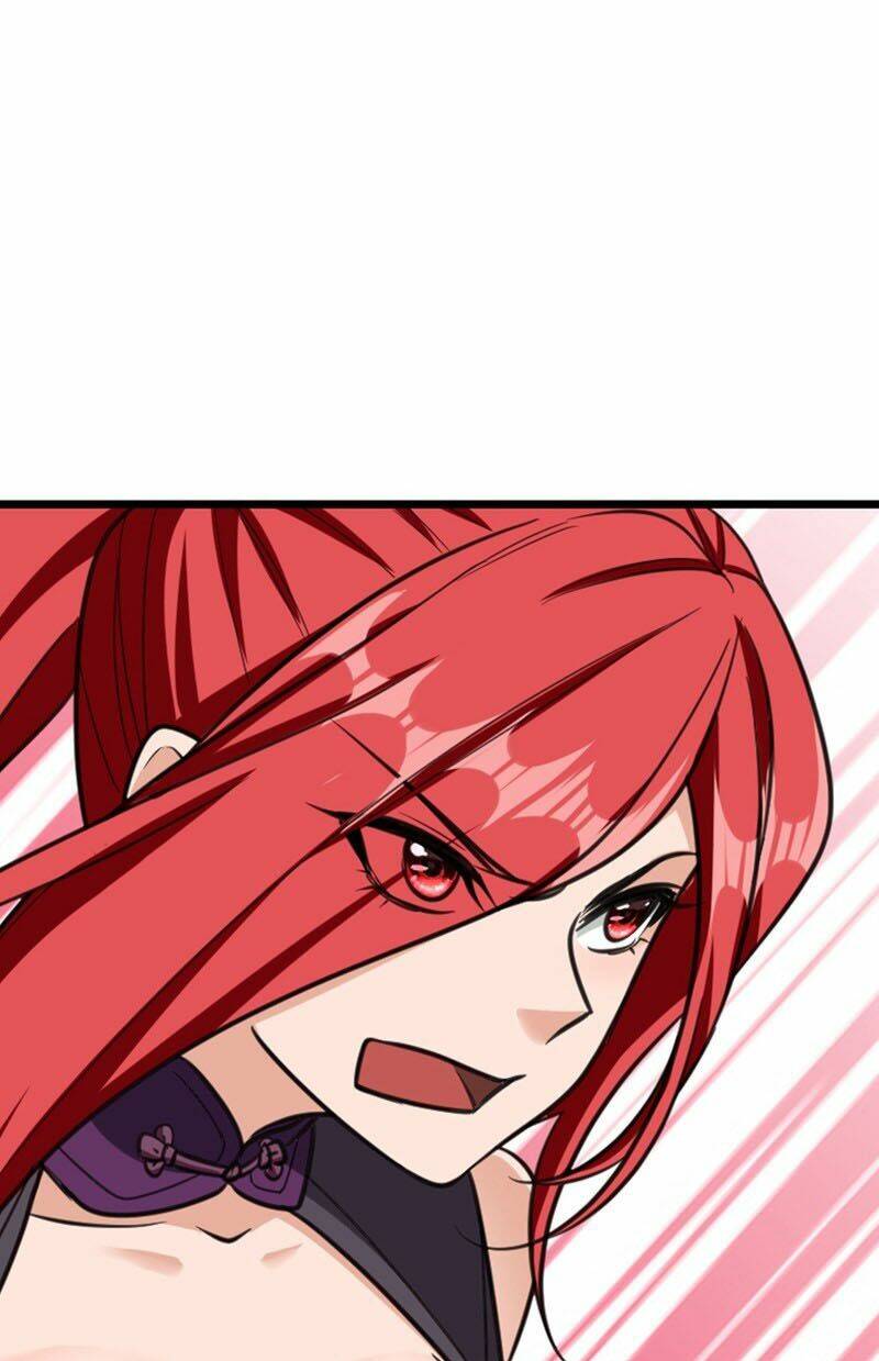 Yêu Giả Vi Vương: Chapter 91