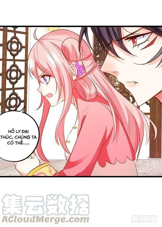Hồ Tiên Hung Bạo: Chapter 83