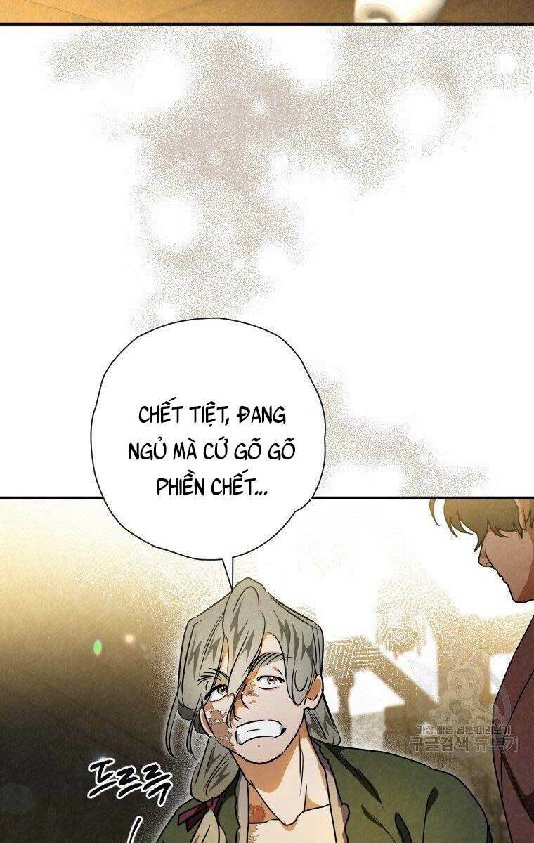 Thời Đại Hoàng Kim Của Thiên Kiếm: Chapter 35