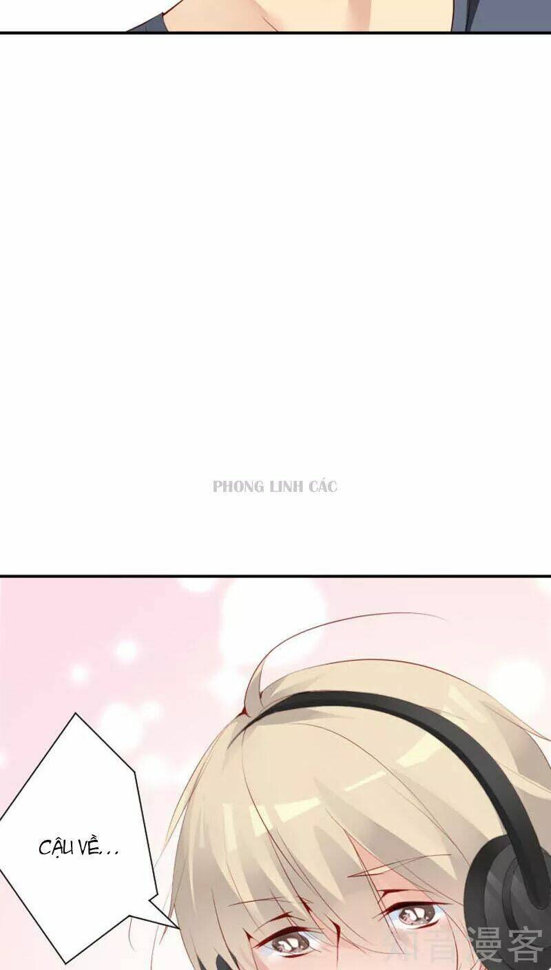 Nam Thần Là Một Đôi: Chapter 71