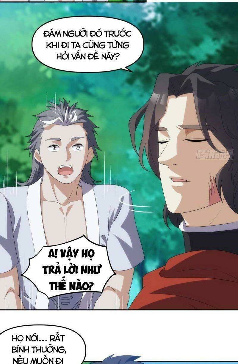 Xâm Lược Vạn Giới: Chapter 92