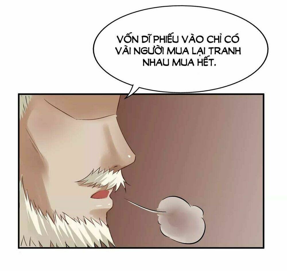 Bồng Sơn Viễn: Chapter 21