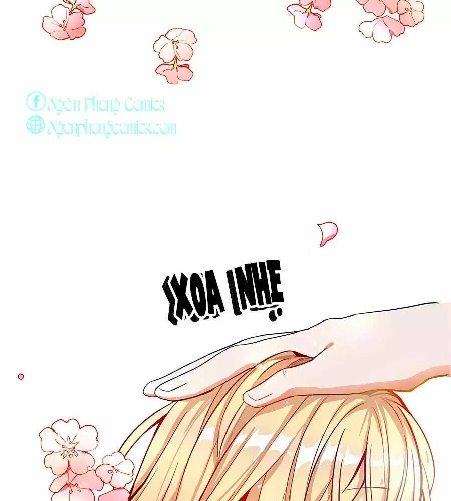 Kế Hoạch Sống Còn Của Công Chúa Nữ Phụ: Chapter 2