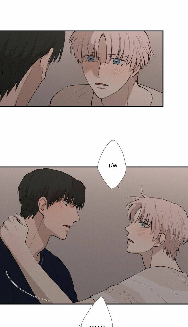 Trốn Tìm: Chapter 18