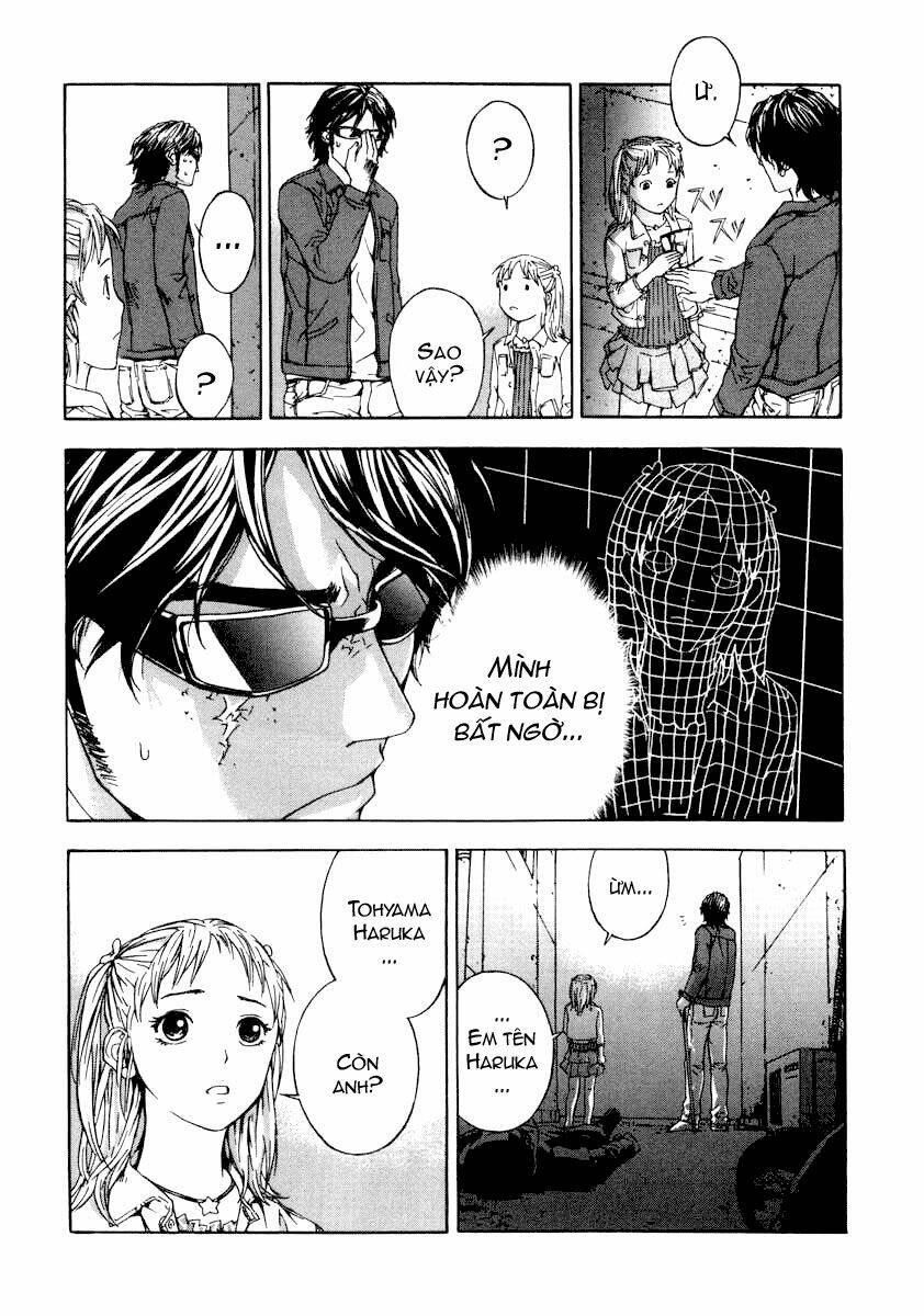 Until Death Do Us Part: Chapter 2