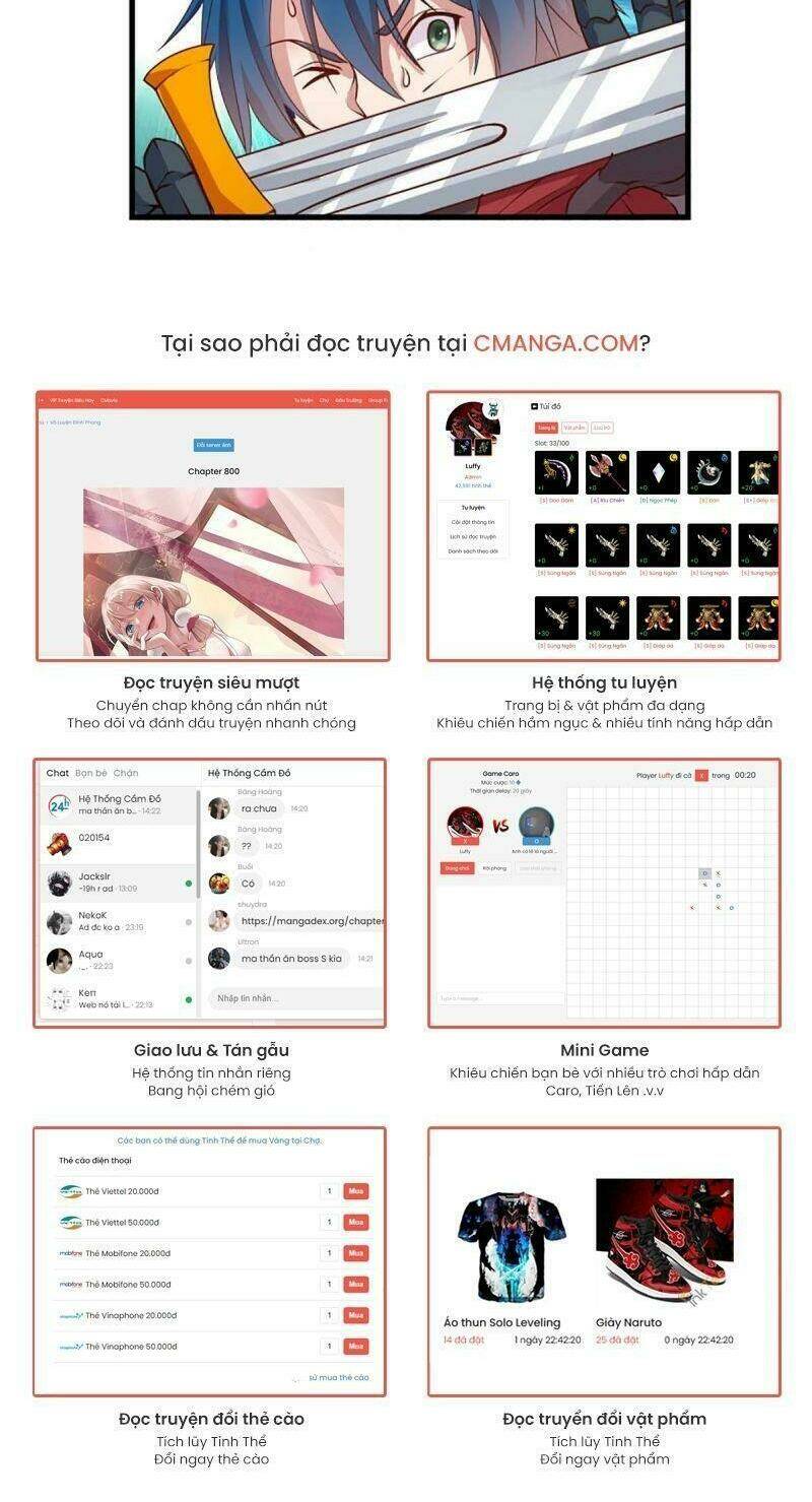 Ta Livestream Tại Dị Giới: Chapter 5