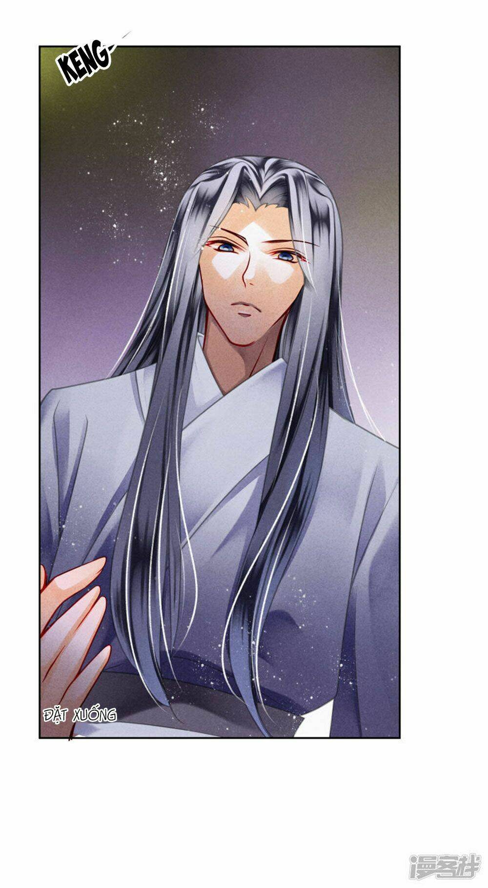 Ái Thượng Vô Địch Tiếu Hoàng Hậu: Chapter 79