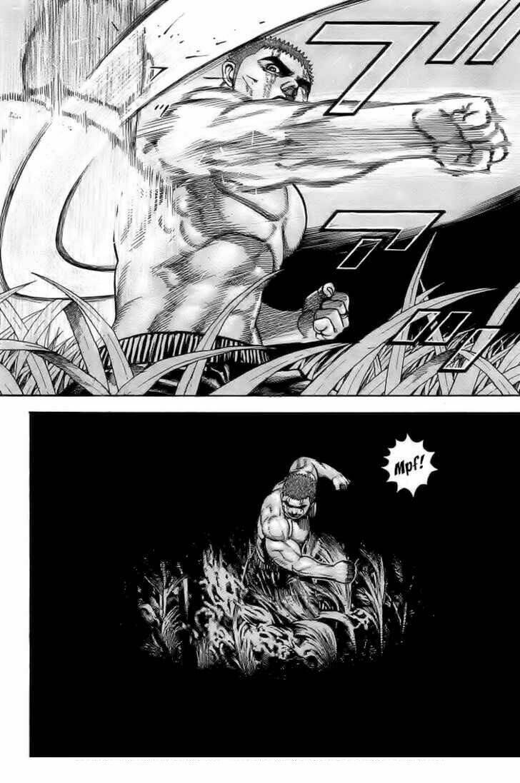 Tough - Miyazawa Kiichi: Chapter 65