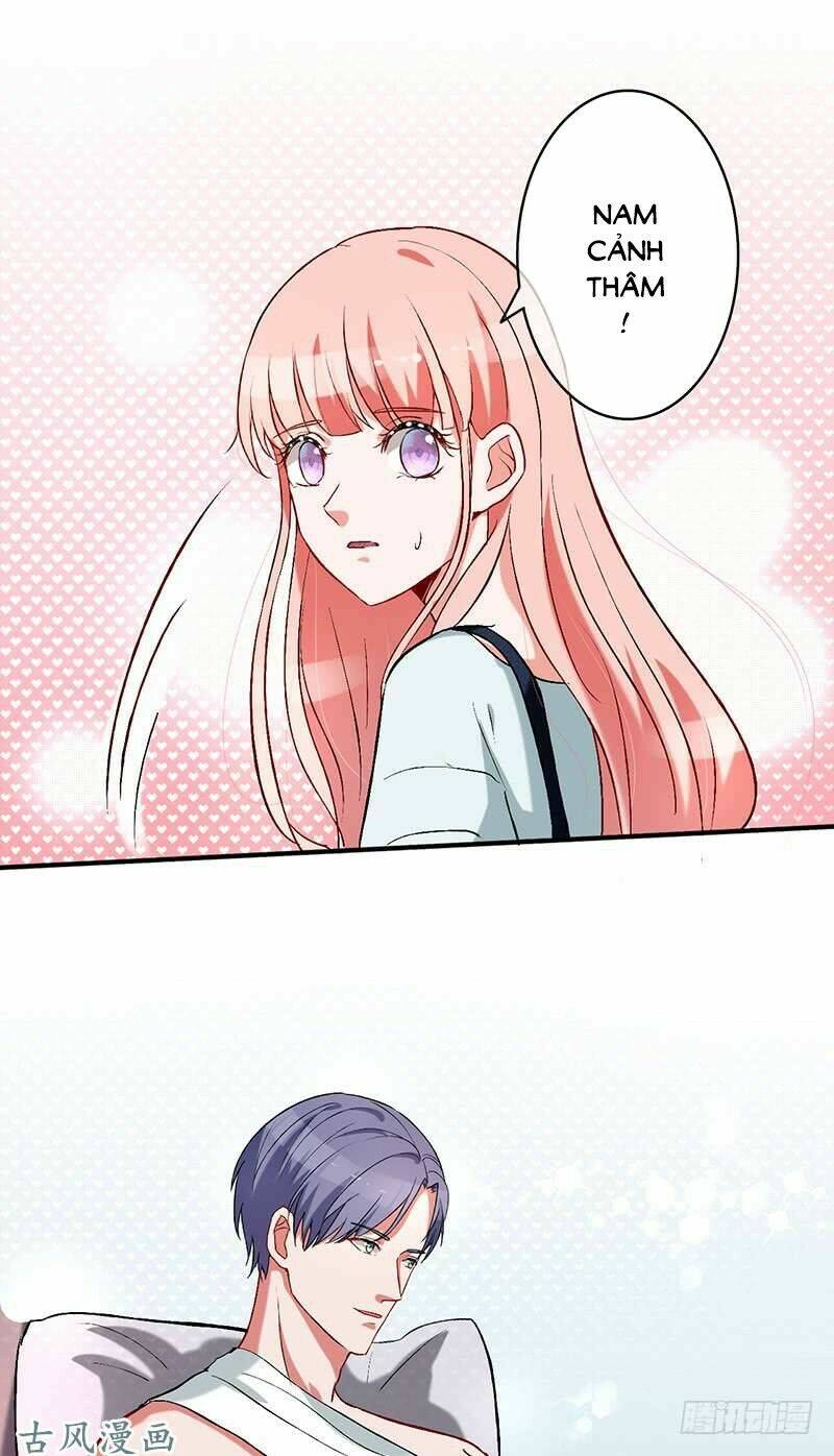 Manh Thê Khó Dỗ: Chapter 58