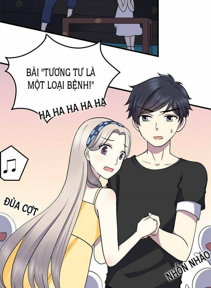 Người Yêu Thời Không: Chapter 9