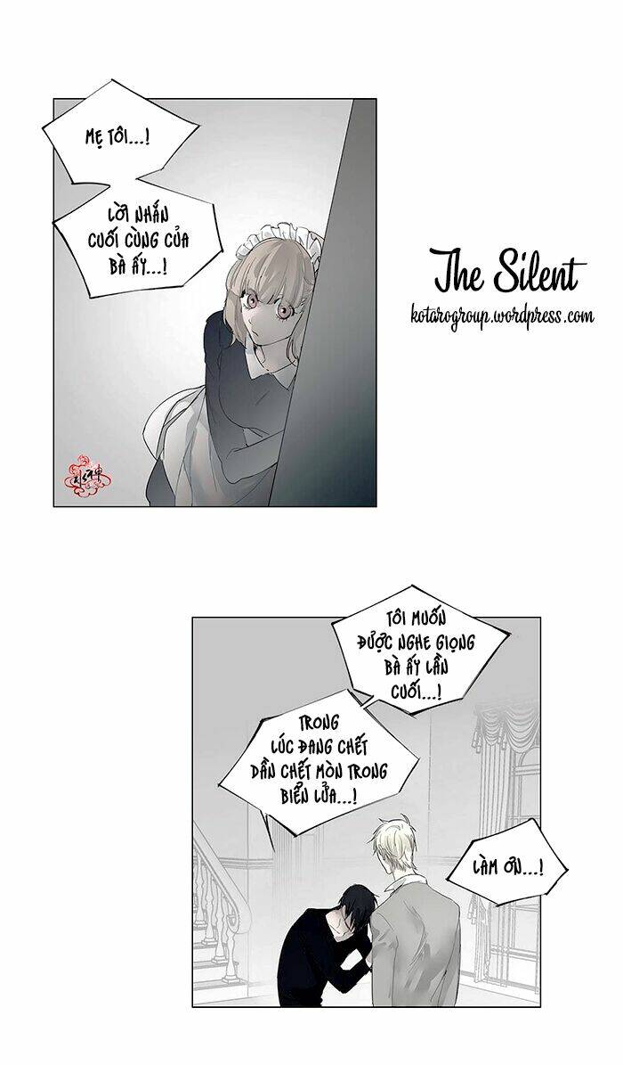Moritat: Chapter 8
