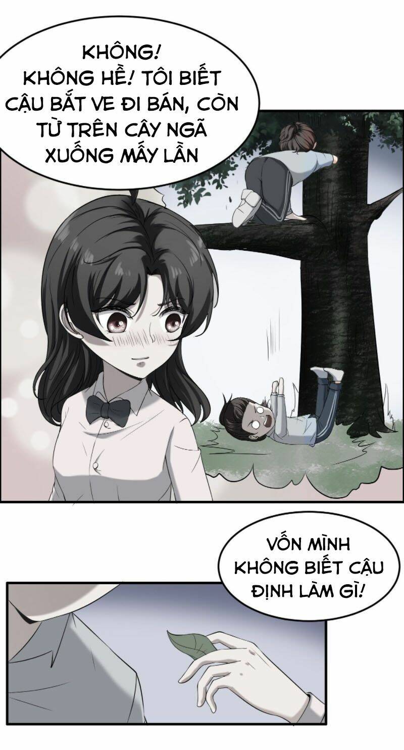Phản Phái Yêu Tế: Chapter 31