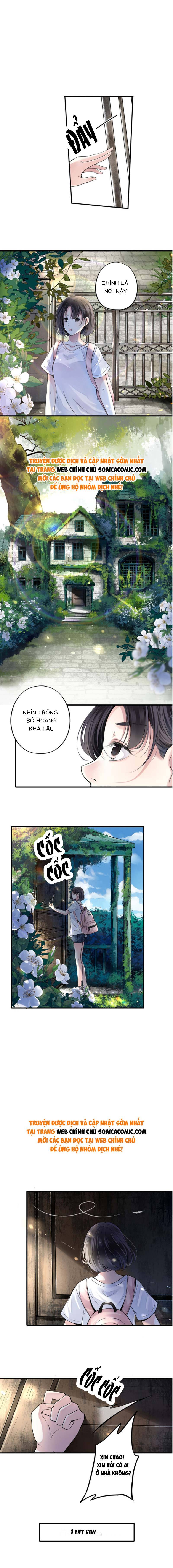 Ức Vạn Song Bảo: Mami, Bó Tay Chịu Trói: Chapter 1.3