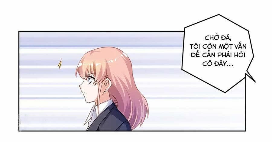Tổng Tài Đích Thiên Giới Manh Thê: Chapter 123
