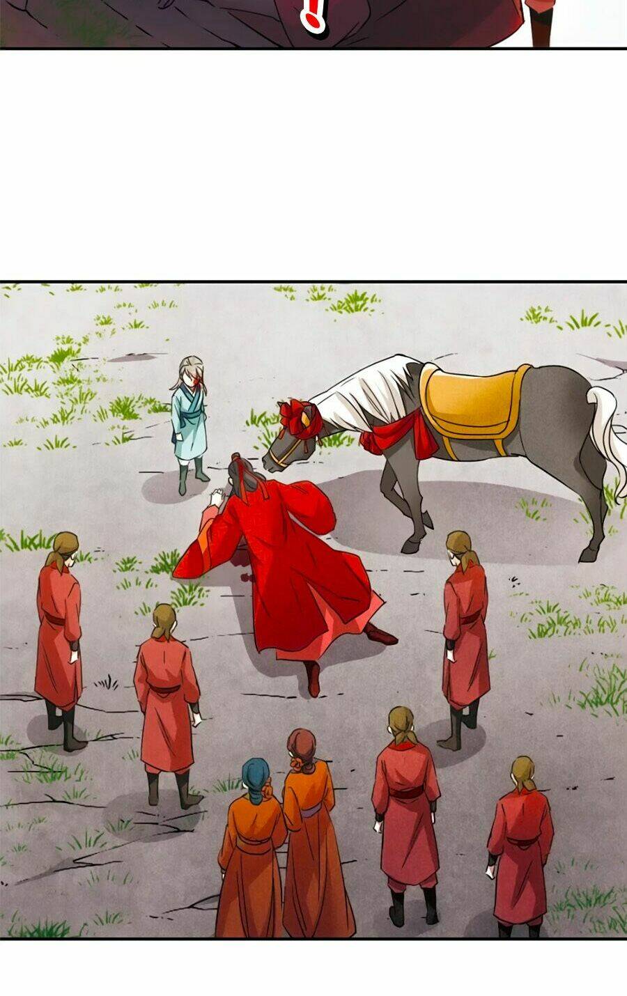 Thượng Quốc Phú Chi Thiên Đống Tuyết: Chapter 47